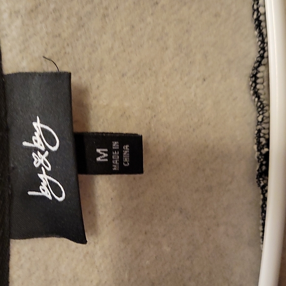 Coat - Picture 3 of 3